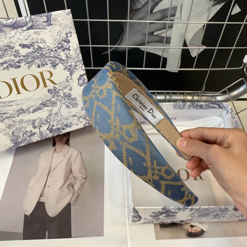 Dior Headband hh (26)
